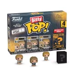 Figurka Marvel - Lord of the Rings Samwise 4-pack (Funko Bitty POP)