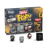 Figurka Marvel - Lord of the Rings Witch King 4-pack (Funko Bitty POP)