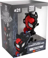 Figurka Marvel - Symbiote Spider-Man Marvel Tales 1 (Youtooz Marvel Comics 21)