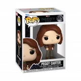 Figurka Marvel: The Infinity Saga - Peggy Carter (Funko POP! Marvel 1475)