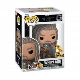 Figurka Marvel: The Infinity Saga - Whiplash (Funko POP! Marvel 1477)