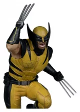 Figurka Marvel - Wolverine 1/10 (McFarlane)
