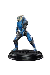 Figurka Mass Effect - Garrus Vakarian