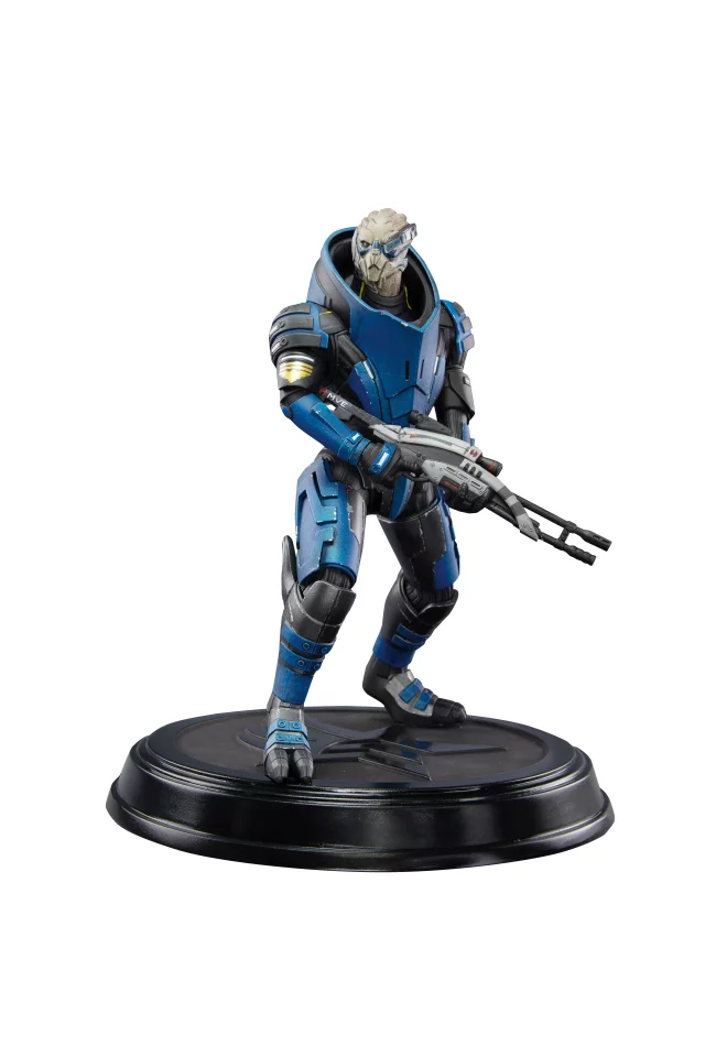 Figurka Mass Effect - Garrus Vakarian