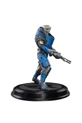 Figurka Mass Effect - Garrus Vakarian