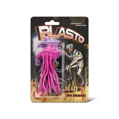 Figurka Mass Effect - Hanar Specter