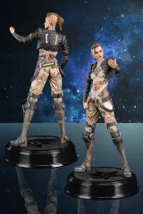 Figurka Mass Effect - Jack