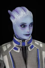 Figurka Mass Effect - Liara T'Soni