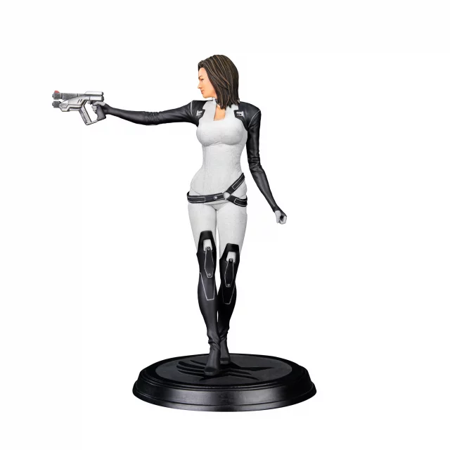 Subjekt Nula postava