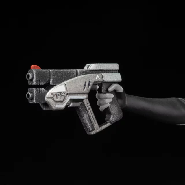 herní série Mass Effect