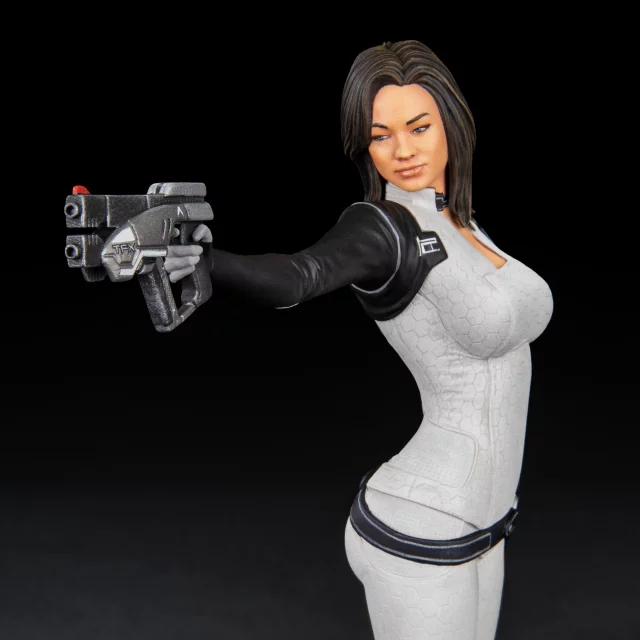 Figurka Mass Effect - Miranda Lawson