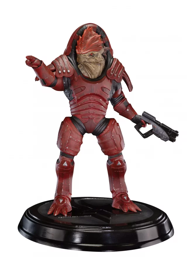 Figurka Mass Effect - Urdnot Wrex