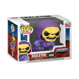 Figurka Masters of the Universe - Skeletor Meme (Funko POP! Television 1643)