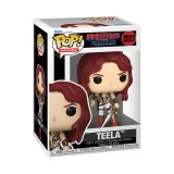 Figurka Masters of the Universe - Teela (Funko POP! Movies 2023)