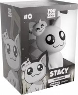 Figurka Mewgenics - Stacy (Youtooz Mewgenics 0) - Figurky na hraní