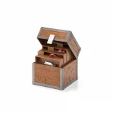 Figurka Minecraft - Loot Chest Caves (The Noble Collection)