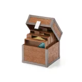 Figurka Minecraft - Loot Chest The End (The Noble Collection)