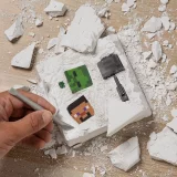 Figurka Minecraft - Minecraft Excavation Kit (náhodný výběr)