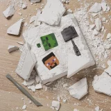 Figurka Minecraft - Minecraft Excavation Kit (náhodný výběr)