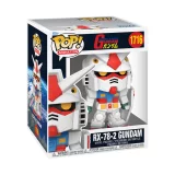 Figurka Mobile Suit Gundam - RX-78-2 Gundam (Funko Super Sized POP! Animation 1716)