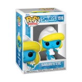 Figurka Šmoulové - Smurfette (Funko POP! Television 1516)