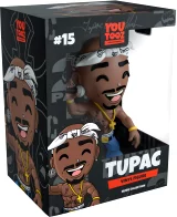 Figurka Music - Tupac (Youtooz Music 15)