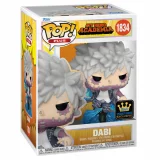 Figurka My Hero Academia - Dabi (Funko POP! Animation 1834)