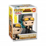 Figurka My Hero Academia - Daigoro Banjo (Funko POP! Animation 1813)