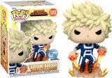 Figurka My Hero Academia - Katsuki Bakugo (Funko POP! Animation 1313)