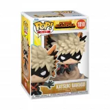 Figurka My Hero Academia - Katsuki Bakugo (Funko POP! Animation 1810)