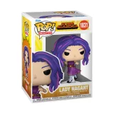 Figurka My Hero Academia - Lady Nagant (Funko POP! Plus 1831)