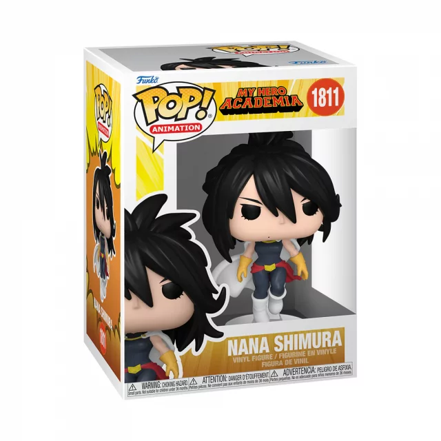 Figurka My Hero Academia - Nana Shimura (Funko POP! Animation 1811)