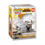 Figurka My Hero Academia - Tomura Shigaraki (Funko POP! Plus 1830)