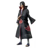 Figurka Naruto - Grandista Itachi Uchiha (Banpresto)