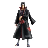 Figurka Naruto - Grandista Itachi Uchiha (Banpresto)