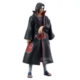 Figurka Naruto - Grandista Itachi Uchiha (Banpresto)