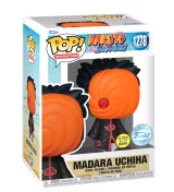 Figurka Naruto - Madara Uchiha (Funko POP! Animation 1278)