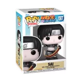 Figurka Naruto - Sai (Funko POP! Animation 1507)