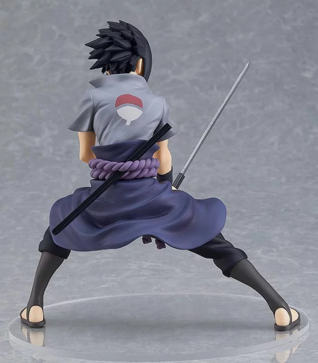 Figurka Naruto - Sasuke Uchiha (Pop Up Parade)