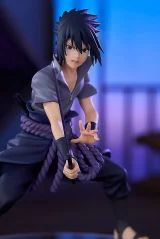 Figurka Naruto - Sasuke Uchiha (Pop Up Parade)