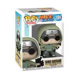 Figurka Naruto - Shino Aburame (Funko POP! Animation 1509)