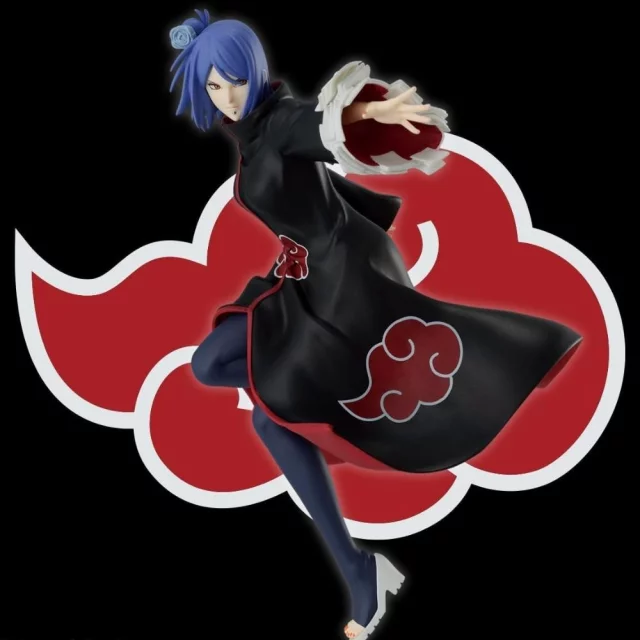 Figurka Naruto Shippuden - Konan