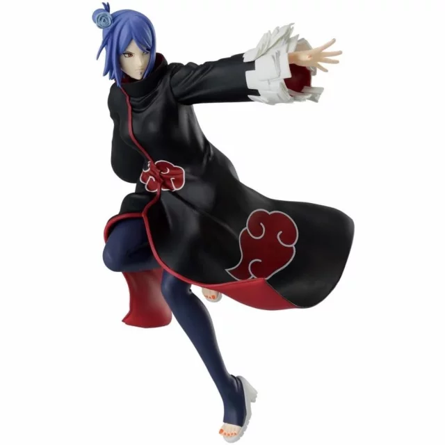 Figurka Naruto Shippuden - Konan