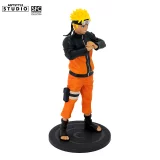 Figurka Naruto Shippuden - Naruto (Super Figure Collection 73)