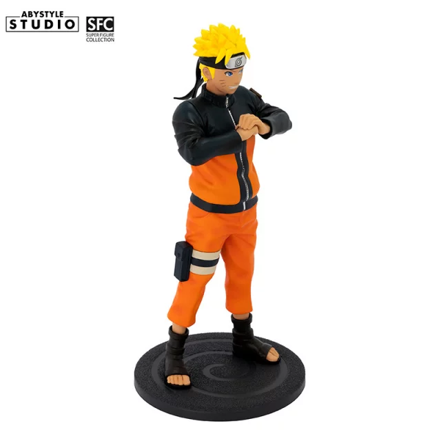figurka Naruto Shippuden