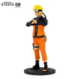 Figurka Naruto Shippuden - Naruto (Super Figure Collection 73)