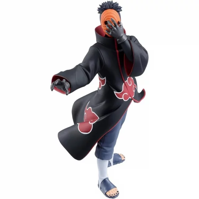 Výhodný set Naruto Shippuden - Tobi + Konan
