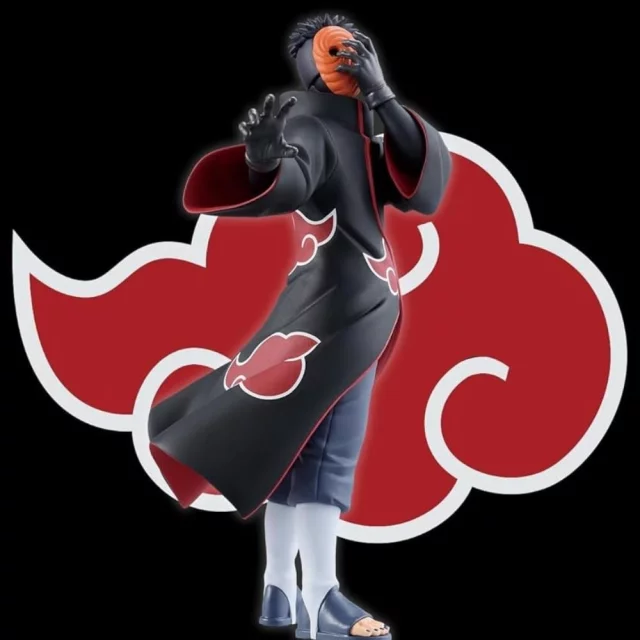 Figurka Naruto Shippuden - Tobi