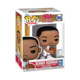 Figurka NBA - Dennis Rodman (Funko POP! Basketball 160)