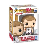 Figurka NBA - Dirk Nowitzki (Funko POP! Basketball 158)